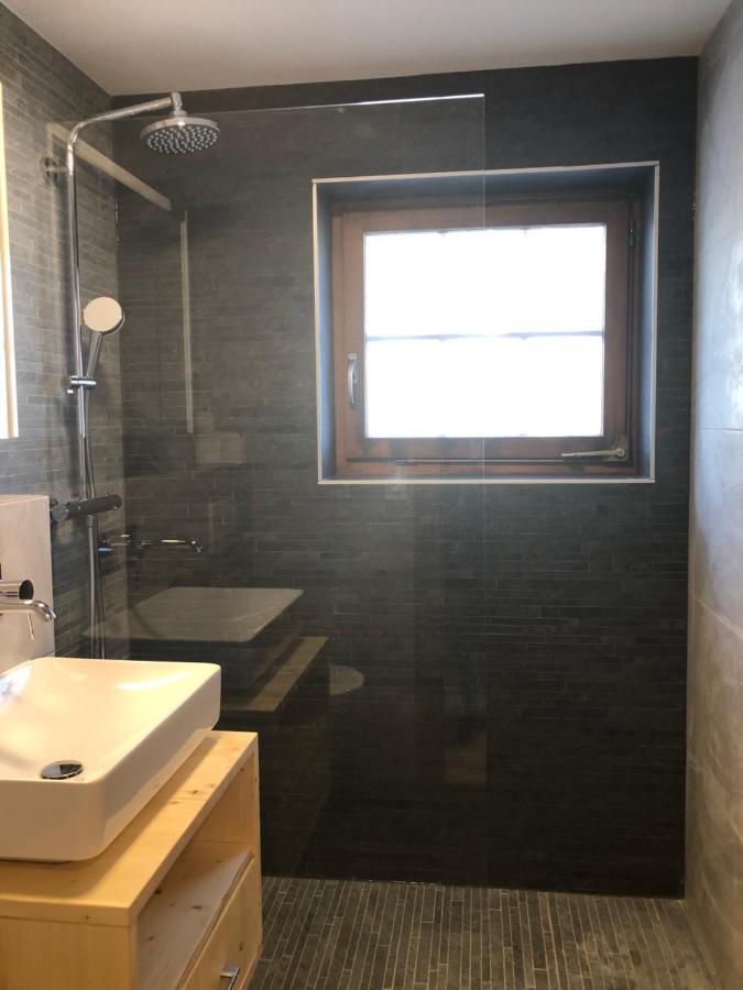 Sportrama 115 Lägenhet Verbier Exteriör bild