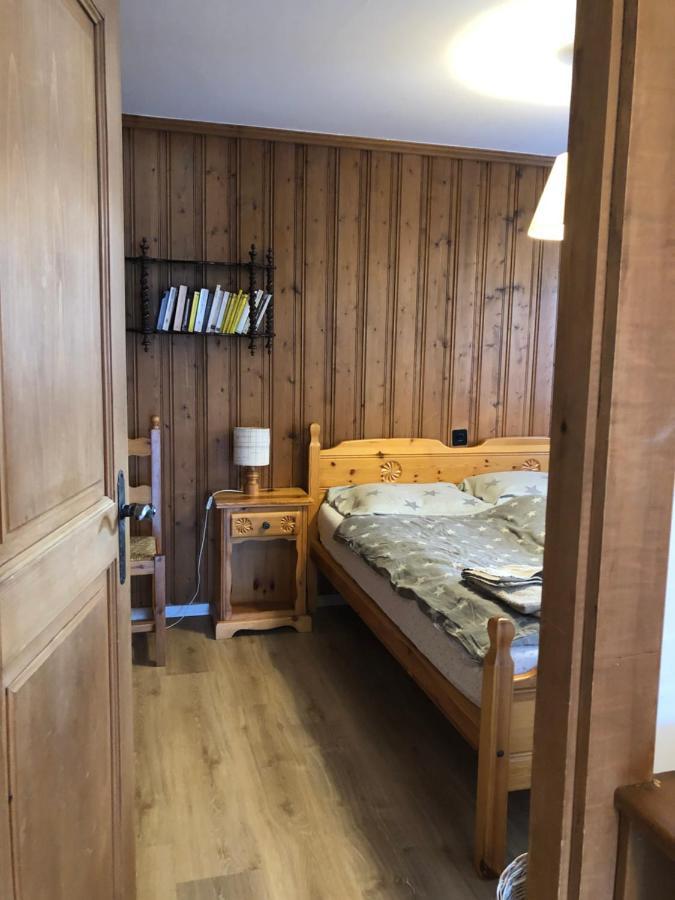Sportrama 115 Lägenhet Verbier Exteriör bild